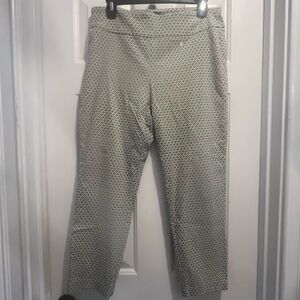 Tribella pants size 10